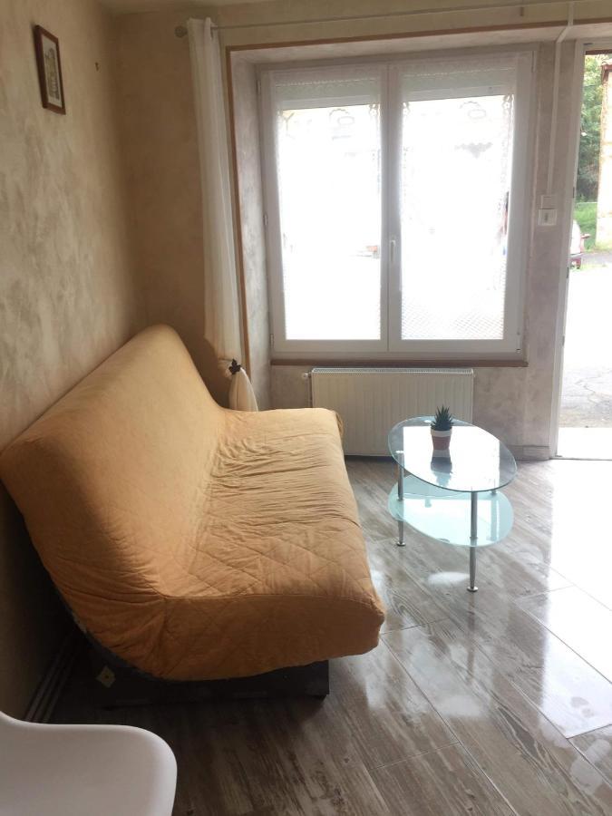Jumeaux Petite Maison Au Coeur De L Auvergne מראה חיצוני תמונה