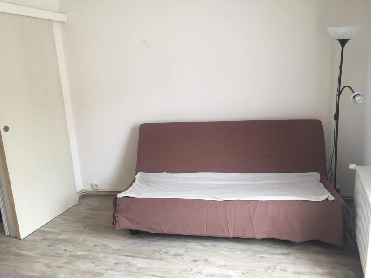 Jumeaux Petite Maison Au Coeur De L Auvergne מראה חיצוני תמונה